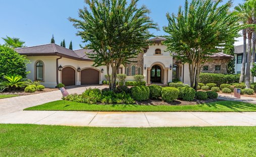 House in Miramar Beach, Florida, United States 1