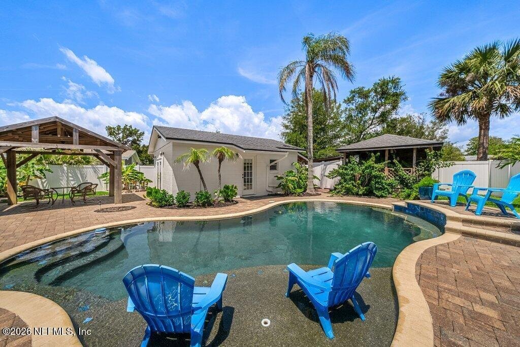 House in Jacksonville Beach, Florida, United States 2 - 18285947