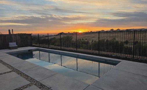 House in Lincoln, California, United States 1