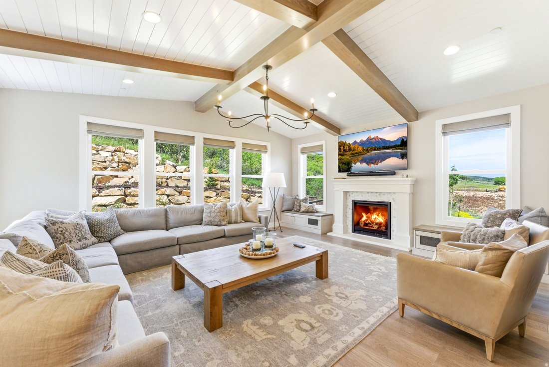 House in Park City, Utah, United States 4 - 18291826
