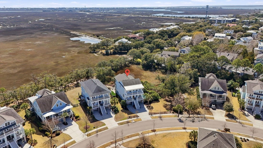 House in Mount Pleasant, South Carolina, United States 3 - 18287771
