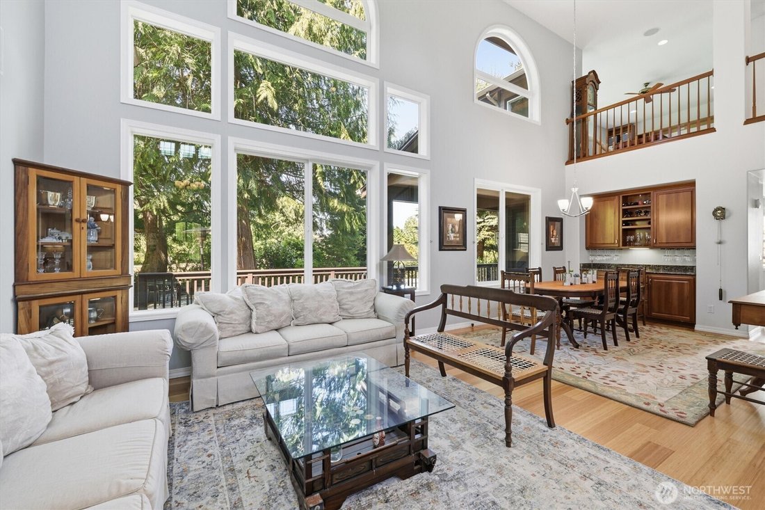 House in Carnation, Washington, United States 4 - 18287994