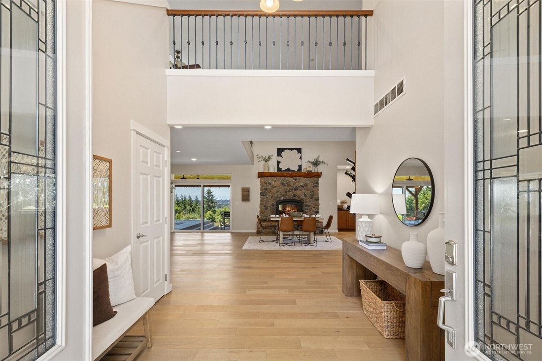 House in Snohomish, Washington, United States 5 - 18288001