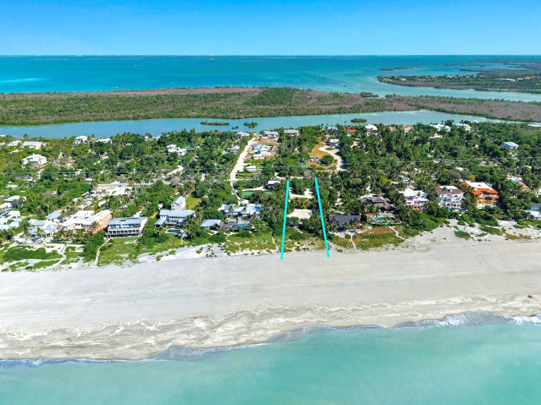 Land in Captiva, Florida, United States 1 - 18293187
