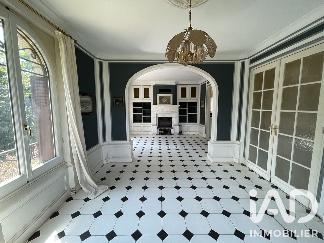 House in Montigny-sur-Loing, Ile-de-France, France 4 - 18295468