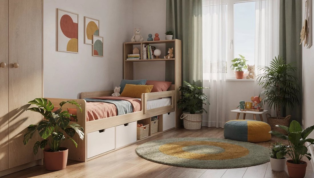 Apartment in Bois-Colombes, Ile-de-France, France 5 - 18292508