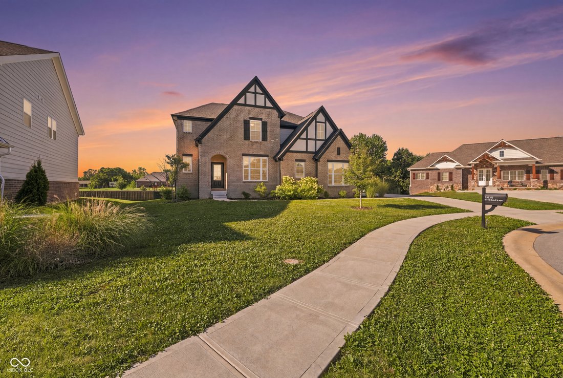 House in Indianapolis, Indiana, United States 1 - 18284789