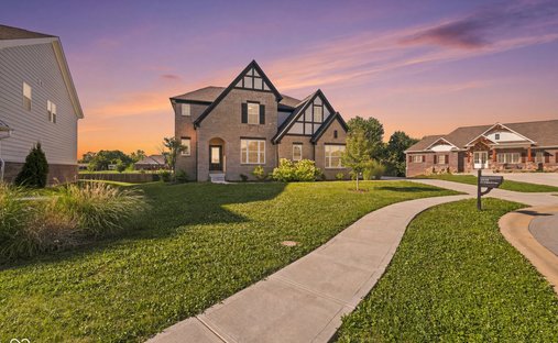 Casa en Indianápolis, Indiana, Estados Unidos 1