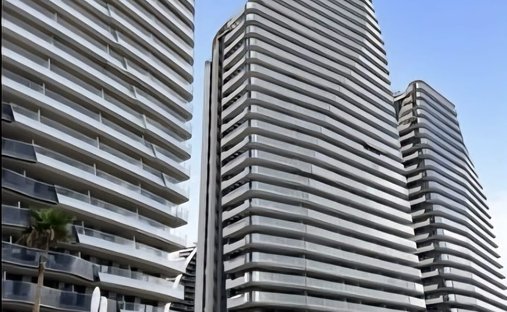 Appartamento a Benidorm, Comunità Valenzana, Spagna 1