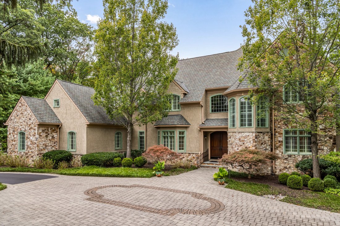 House in Phoenixville, Pennsylvania, United States 1 - 18295256