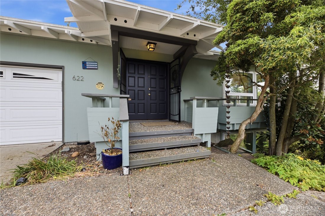 House in Woodway, Washington, United States 4 - 18286622