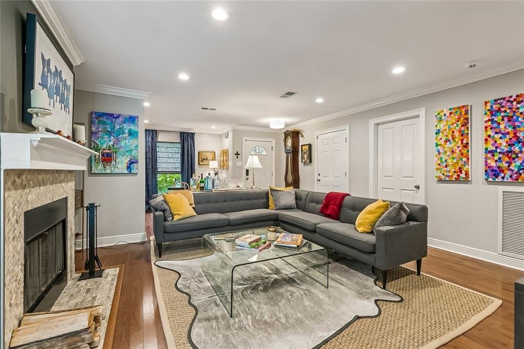 House in Metairie, Louisiana, United States 4 - 18284215