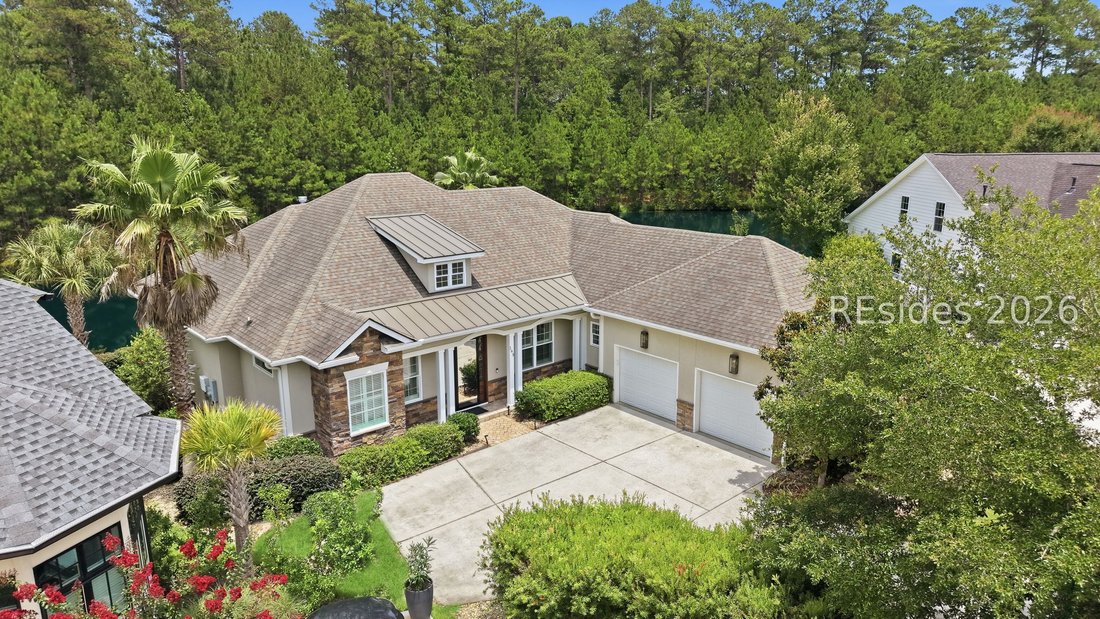 House in Hardeeville, South Carolina, United States 1 - 18290458