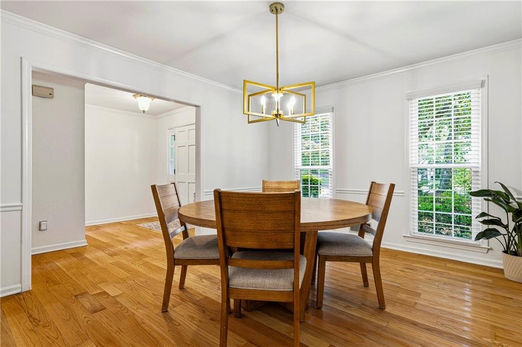 House in Marietta, Georgia, United States 4 - 18290763