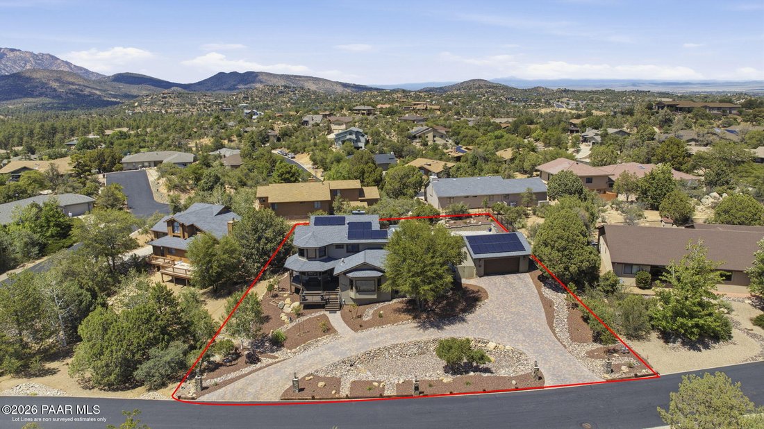 House in Prescott, Arizona, United States 2 - 18293815
