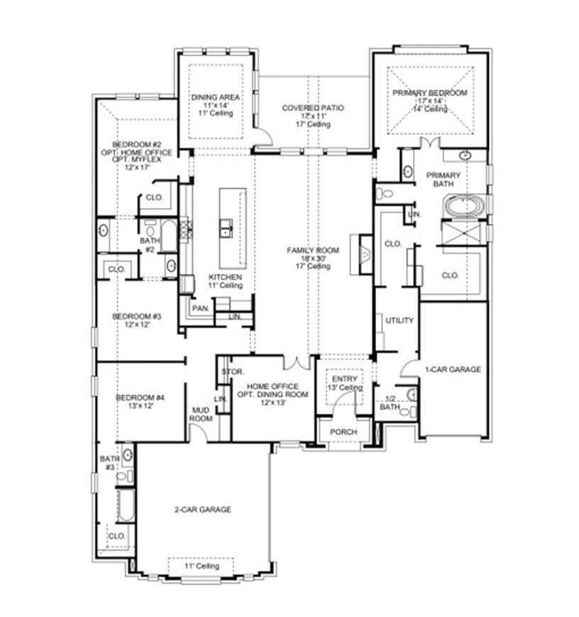House in Montgomery, Texas, United States 3 - 18284843
