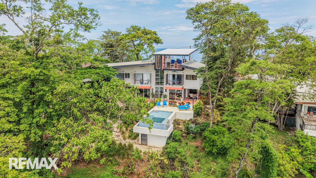 House in Playa Pelada, Guanacaste Province, Costa Rica 2 - 18288623