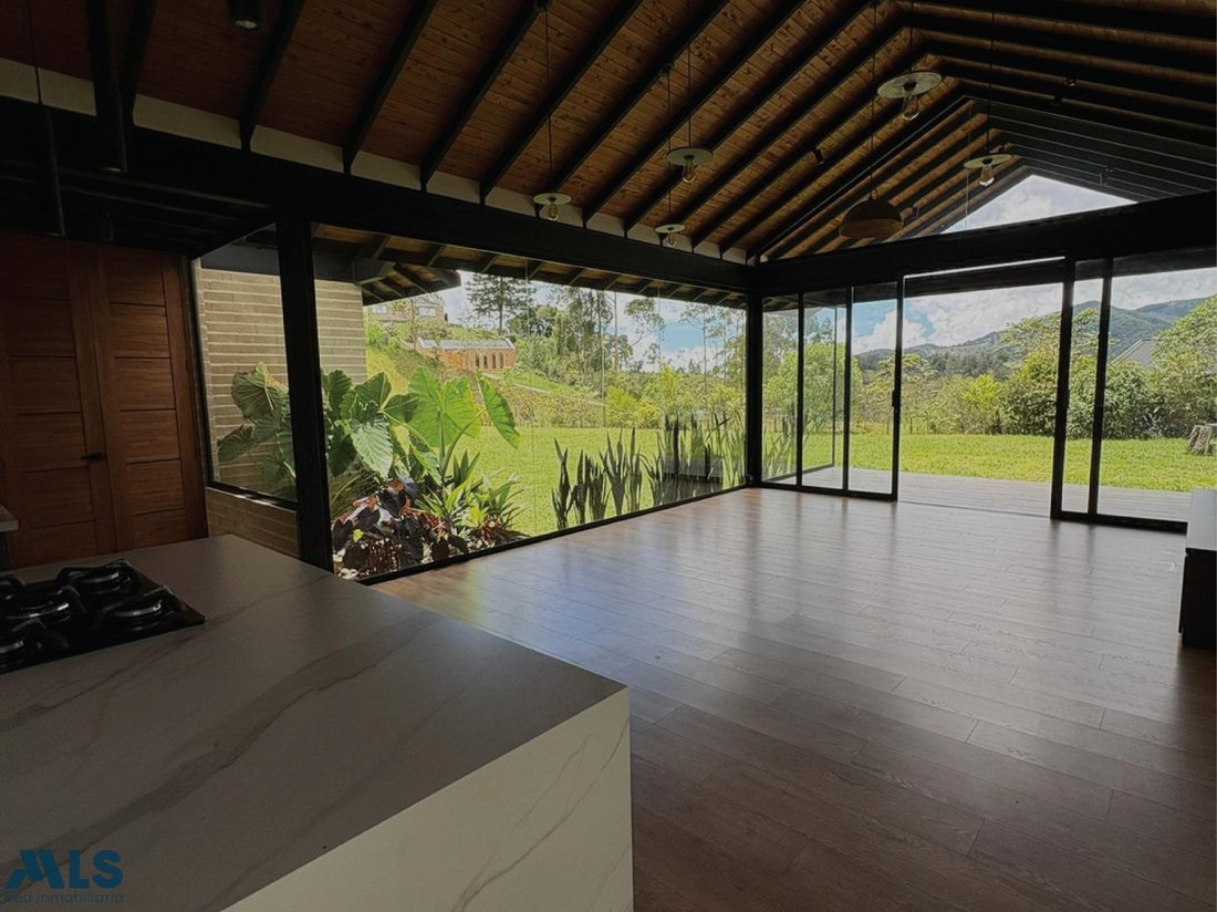 House in El Retiro, Retiro, Colombia 2 - 18288979
