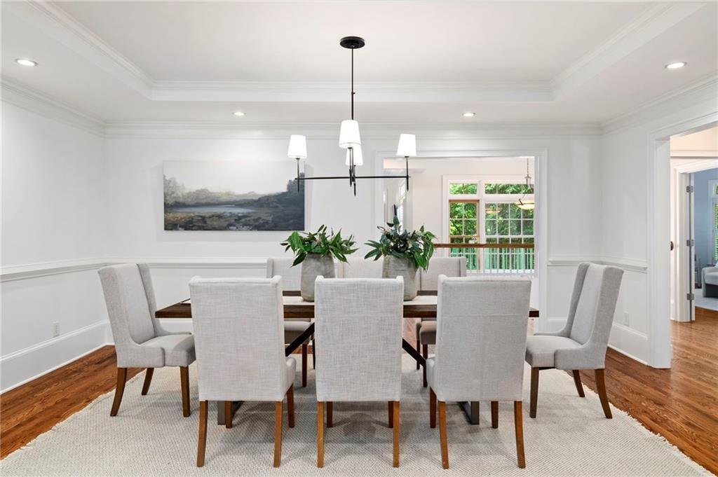 House in Atlanta, Georgia, United States 4 - 18268300