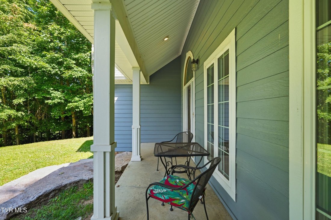 House in Big Stone Gap, Virginia, United States 4 - 18289047