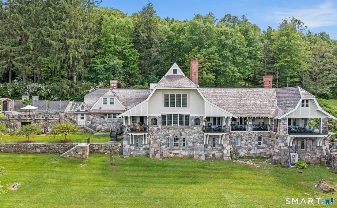 House in Norfolk, Connecticut, United States 1 - 18293396