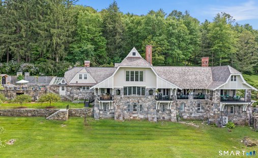 Casa in Norfolk, Connecticut, Stati Uniti 1