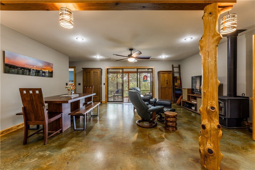 Haus in West Fork, Arkansas, Vereinigte Staaten 3 - 18289228