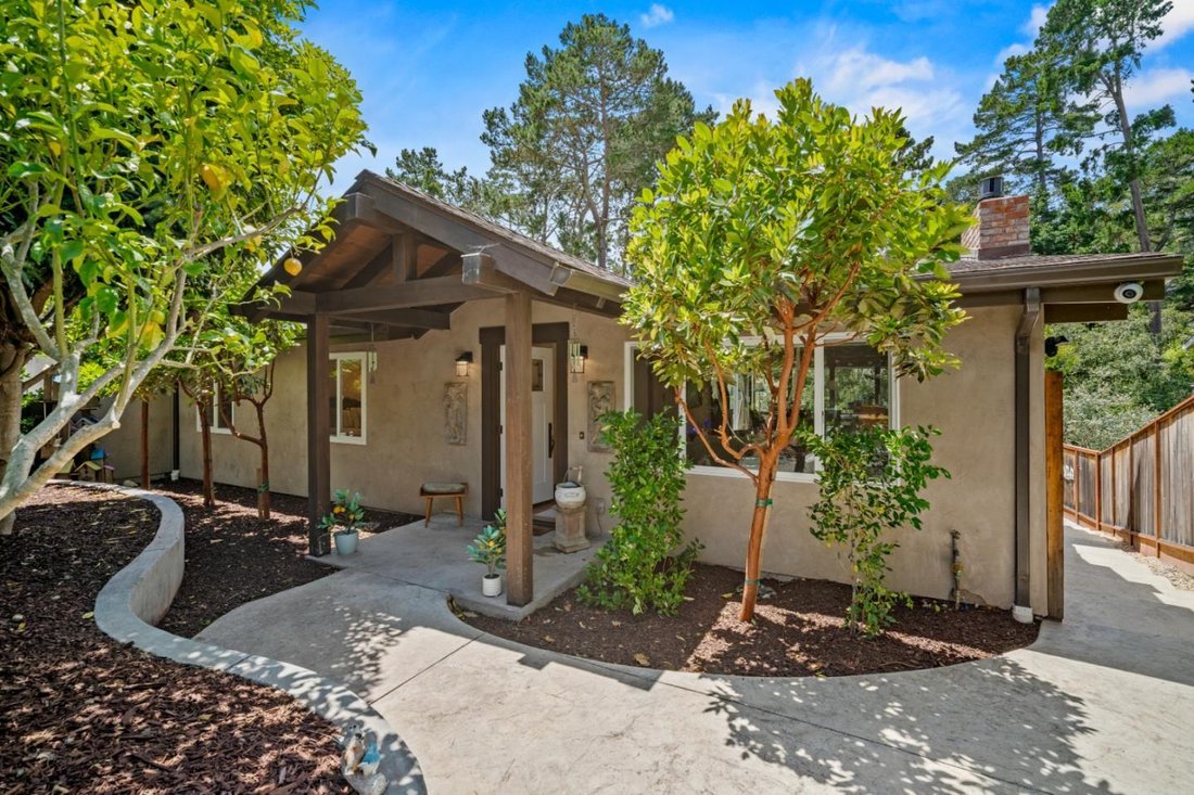 House in Monterey, California, United States 1 - 18285265