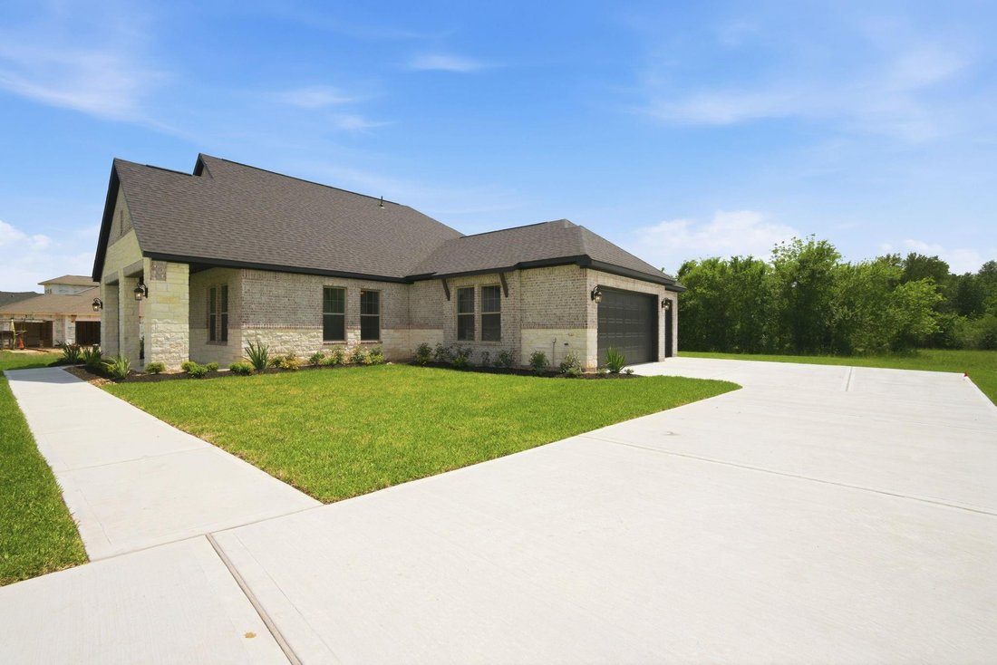 House in Montgomery, Texas, United States 5 - 18292333