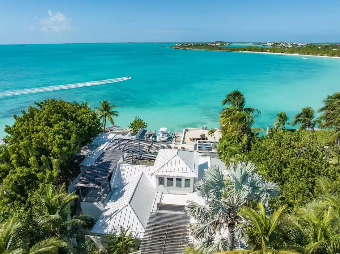 House in Wheeland Settlement, Caicos Islands, Turks and Caicos Islands 3 - 18293058