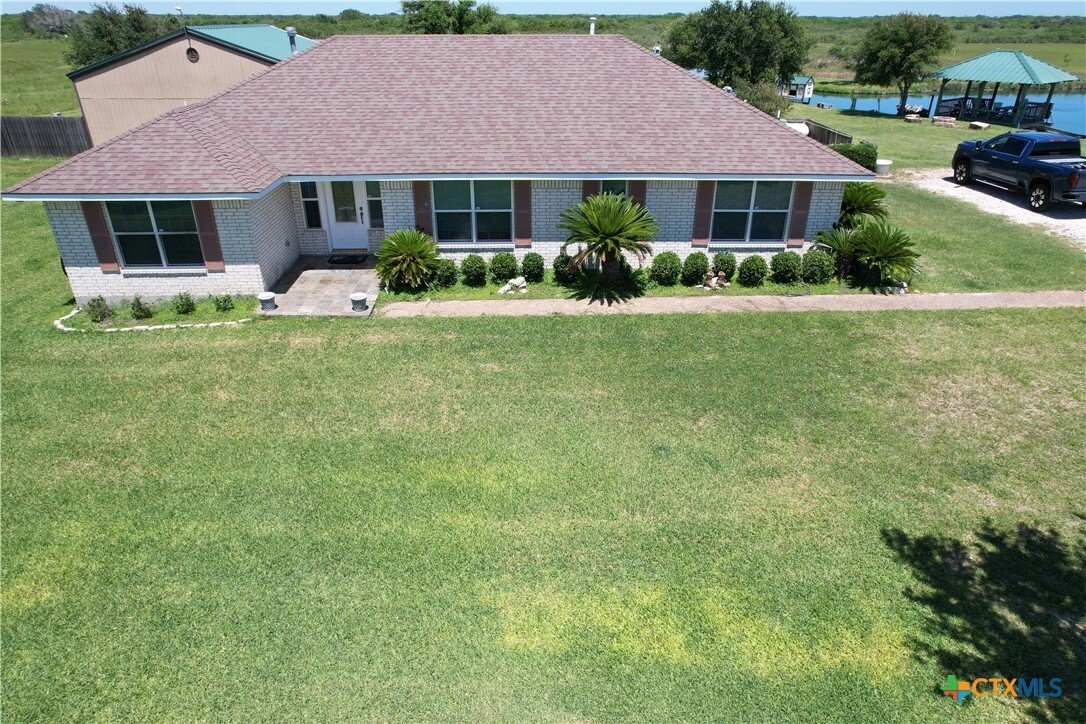 House in Seadrift, Texas, United States 1 - 18285018