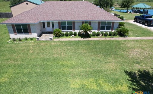 House in Seadrift, Texas, United States 1
