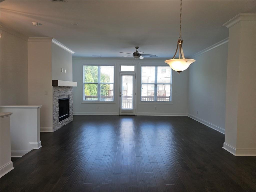 Townhouse in Suwanee, Georgia, United States 4 - 18277220