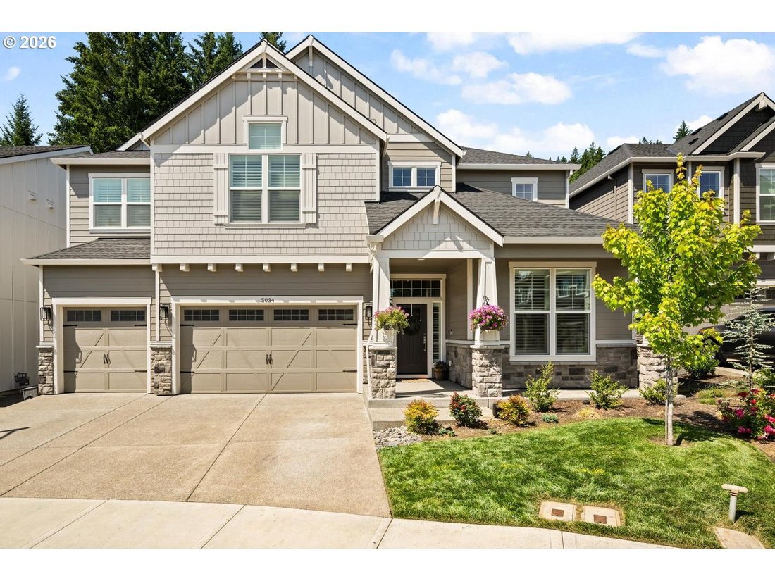 House in Portland, Oregon, United States 1 - 18287977