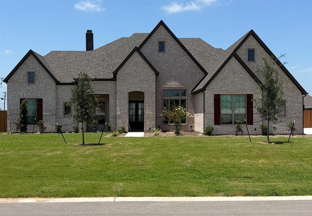 House in Lorena, Texas, United States 1 - 17496865