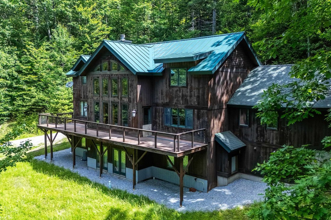 House in Ludlow, Vermont, United States 1 - 18276687