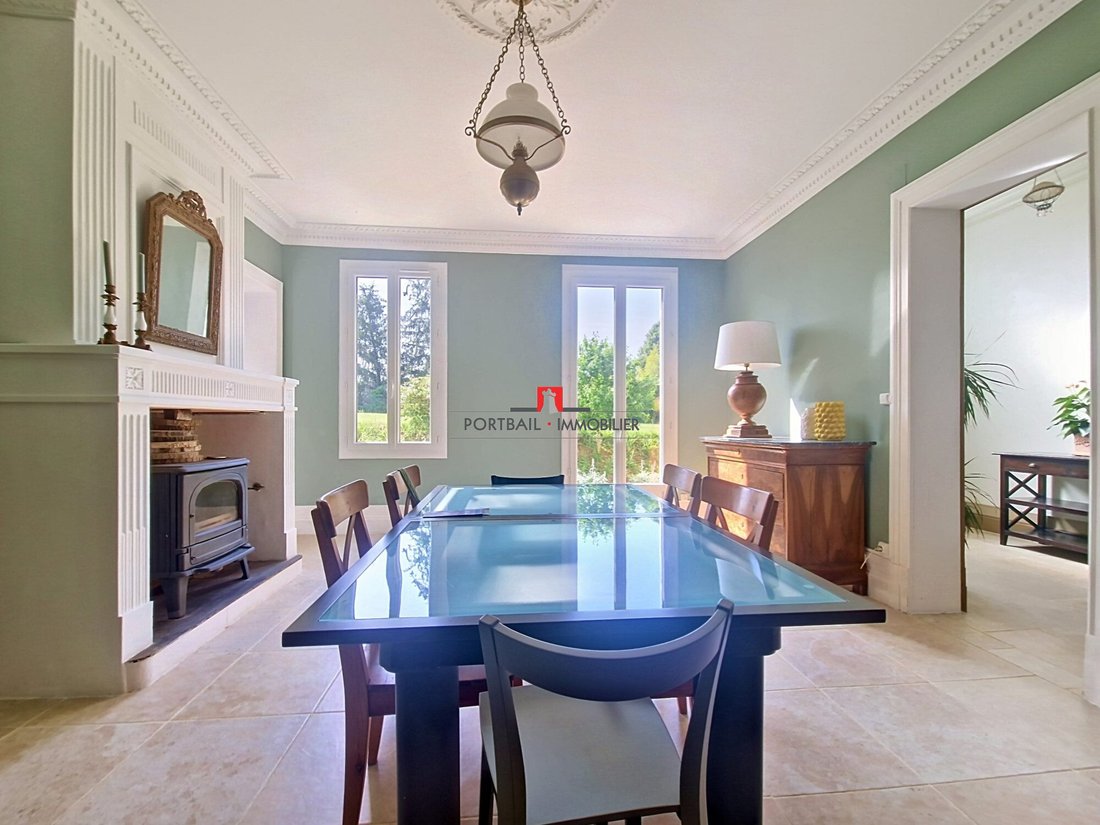 House in Bayon-sur-Gironde, Nouvelle-Aquitaine, France 4 - 18287906