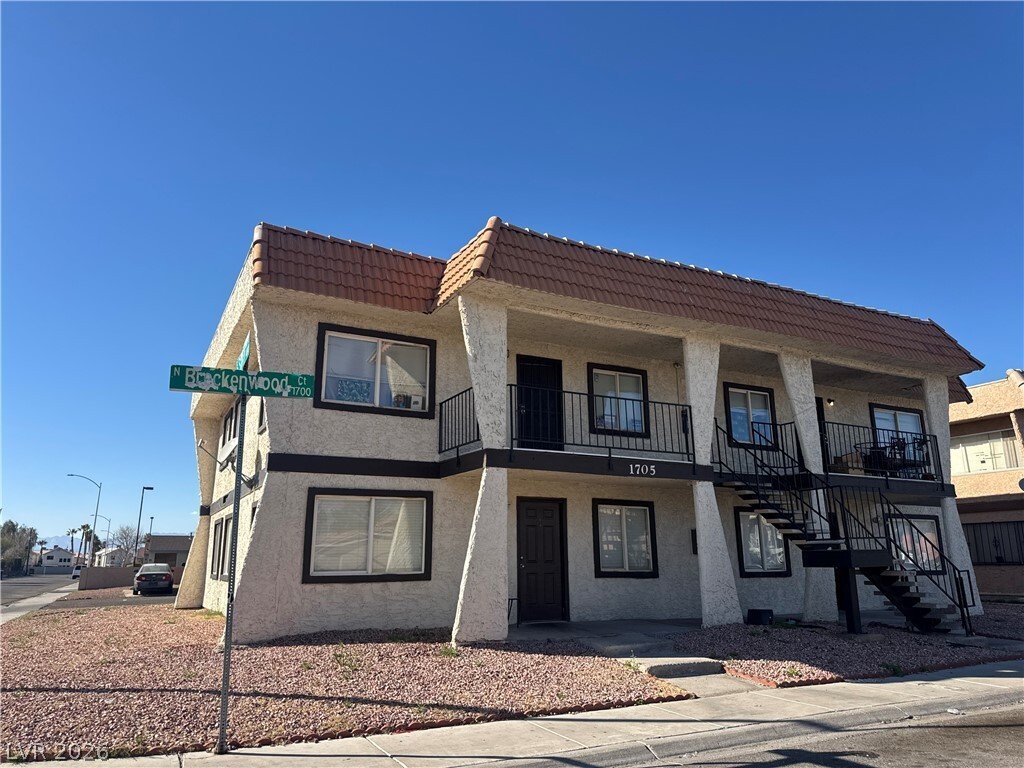 Las Vegas, Nevada, United States 2 - 18293705