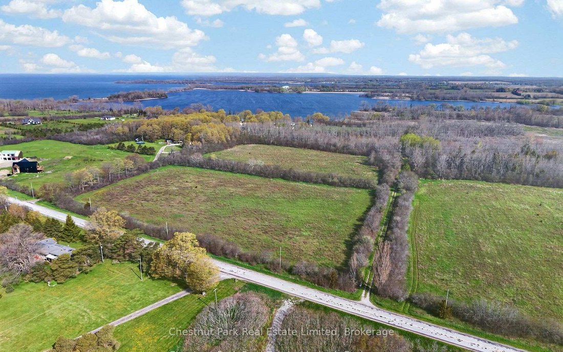 Land in Wellington, Ontario, Canada 4 - 18126284