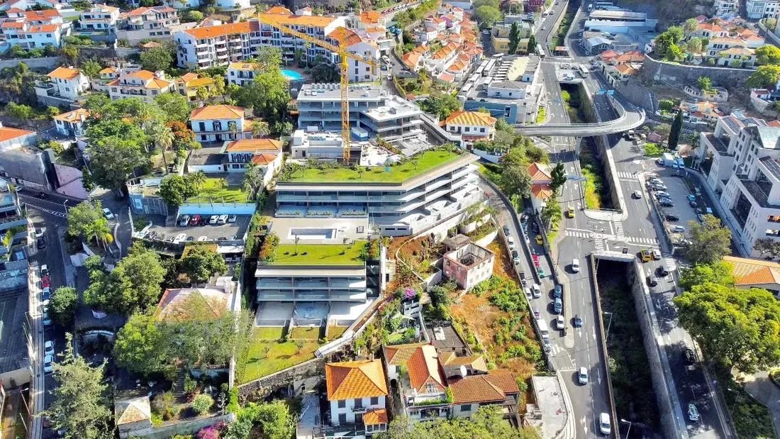 Apartment in Santa Luzia, Madeira, Portugal 4 - 15831568