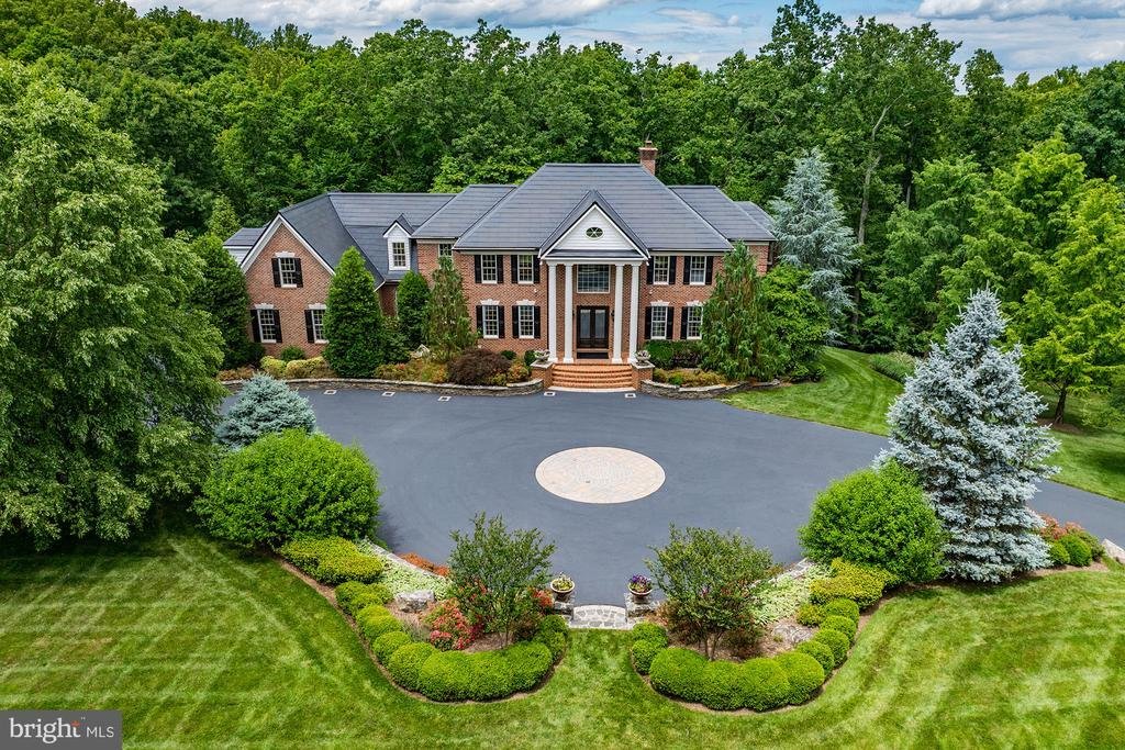 House in Leesburg, Virginia, United States 1 - 18288875