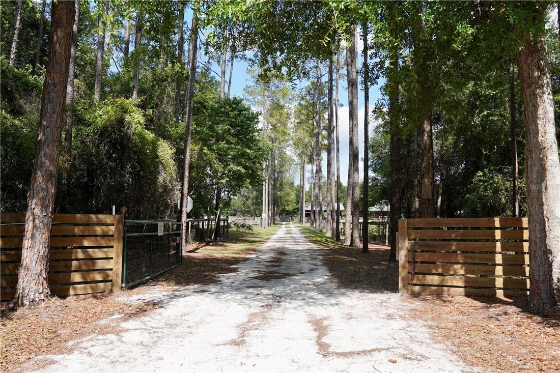 Corps de ferme à Williston, Floride, États-Unis 2 - 18293302