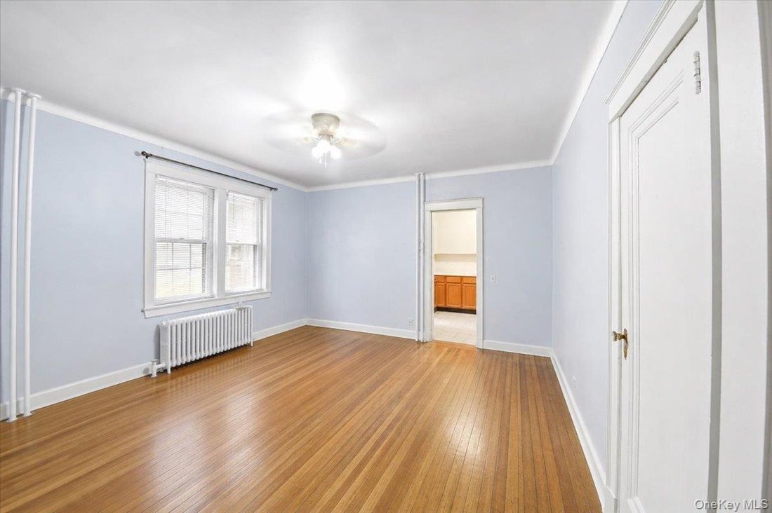 Apartment in New York, New York, United States 5 - 18287501