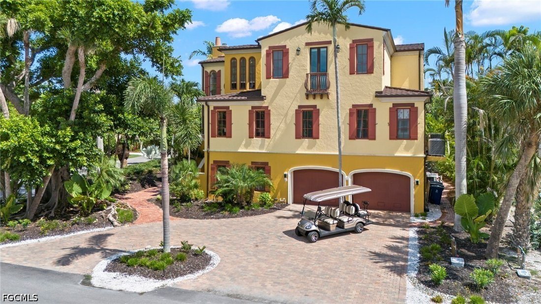House in Captiva, Florida, United States 2 - 18293065