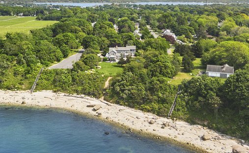 House in Greenport West, New York, United States 1