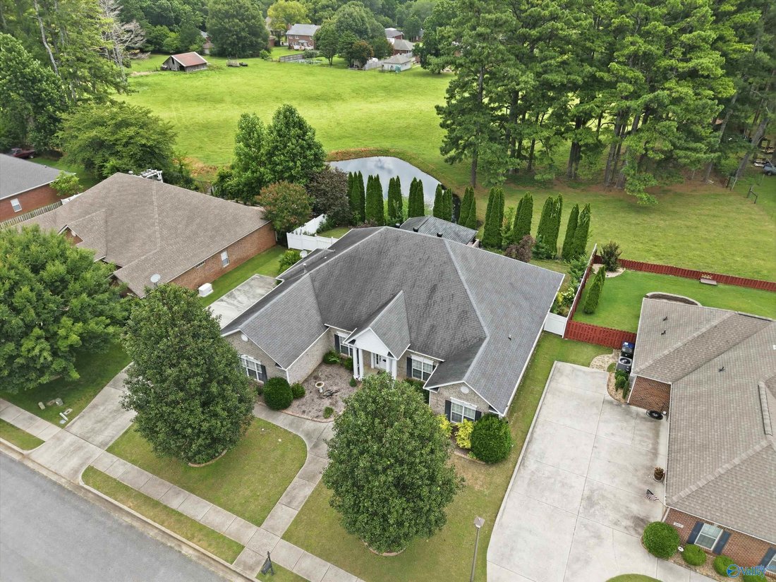 House in Madison, Alabama, United States 3 - 18293575