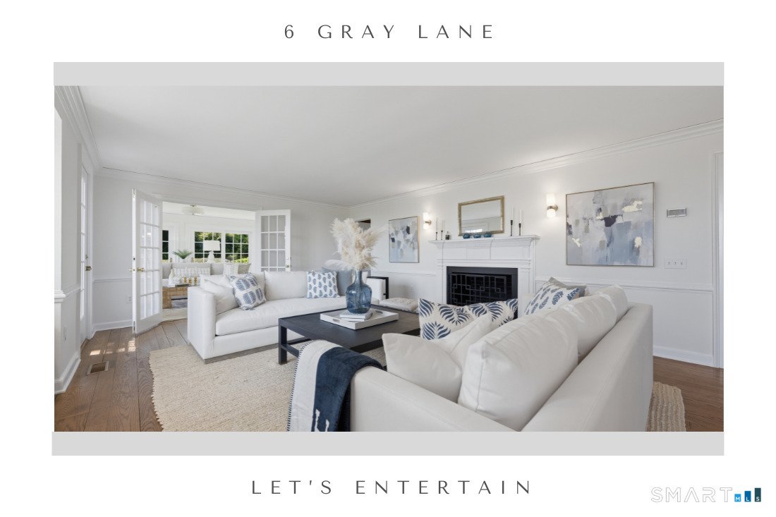 House in Westport, Connecticut, United States 4 - 18288015