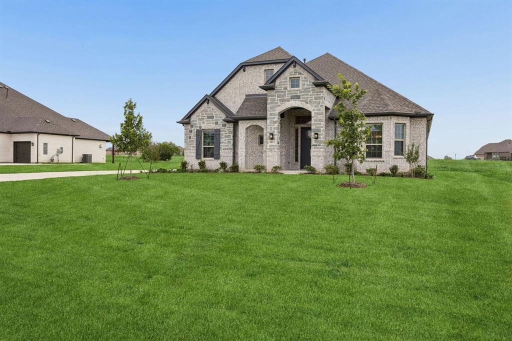 House in Joshua, Texas, United States 5 - 17342343