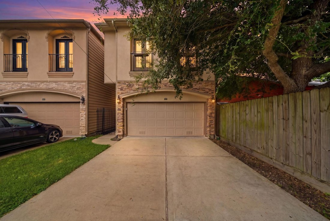 House in Houston, Texas, United States 3 - 18288518