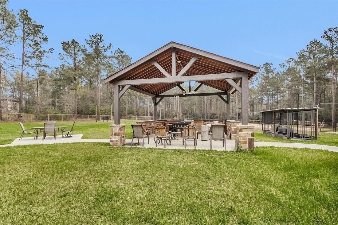House in Huntsville, Texas, United States 4 - 18284864